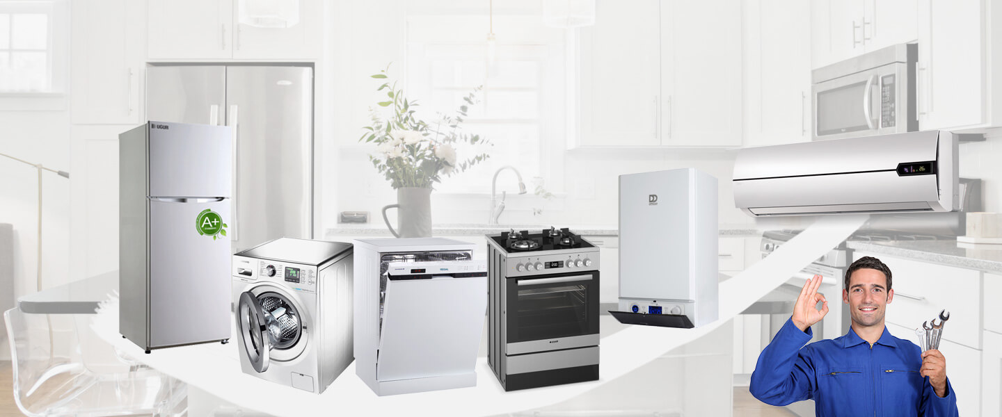 Yenice Hotpoint Servisi